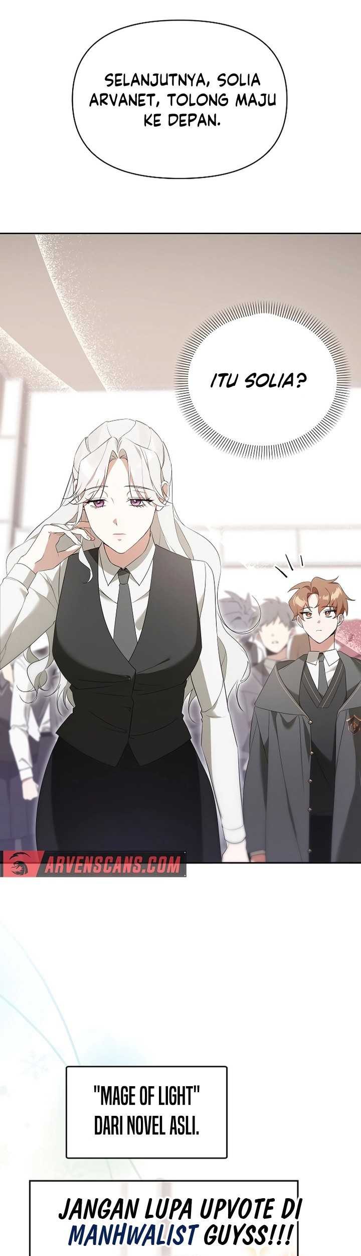 Academy’s Genius Tamer Chapter 10 Gambar 36