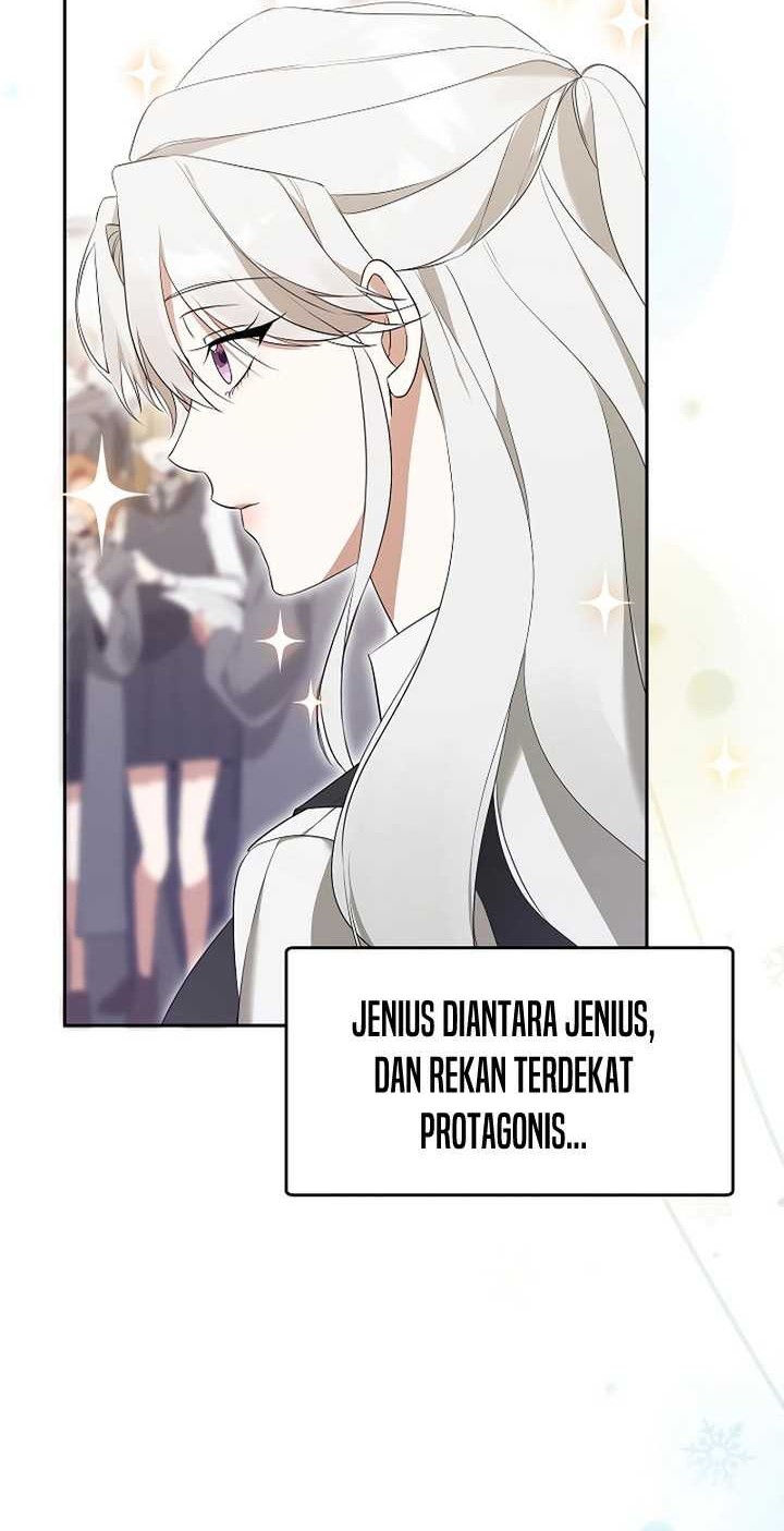 Academy’s Genius Tamer Chapter 10 Gambar 37