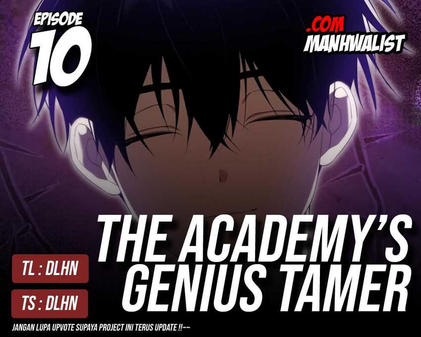 Komik Academy’s Genius Tamer Chapter 10 gambar nomor 1
