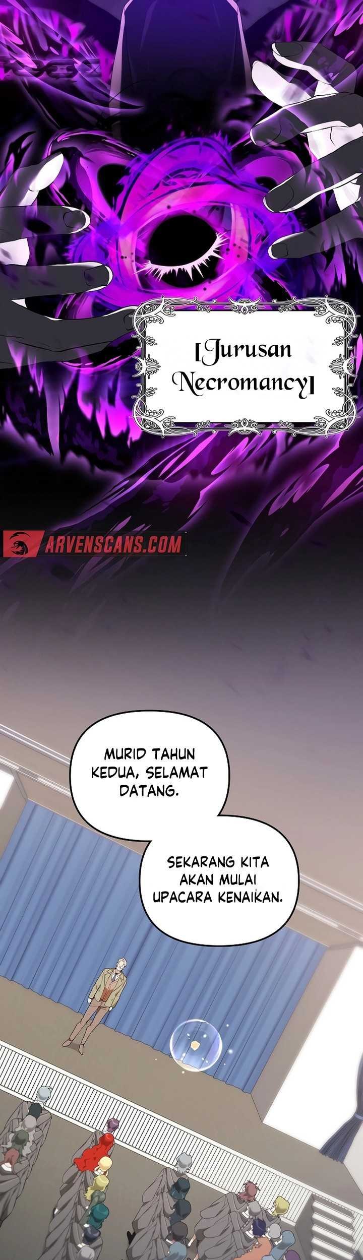 Academy’s Genius Tamer Chapter 10 Gambar 20
