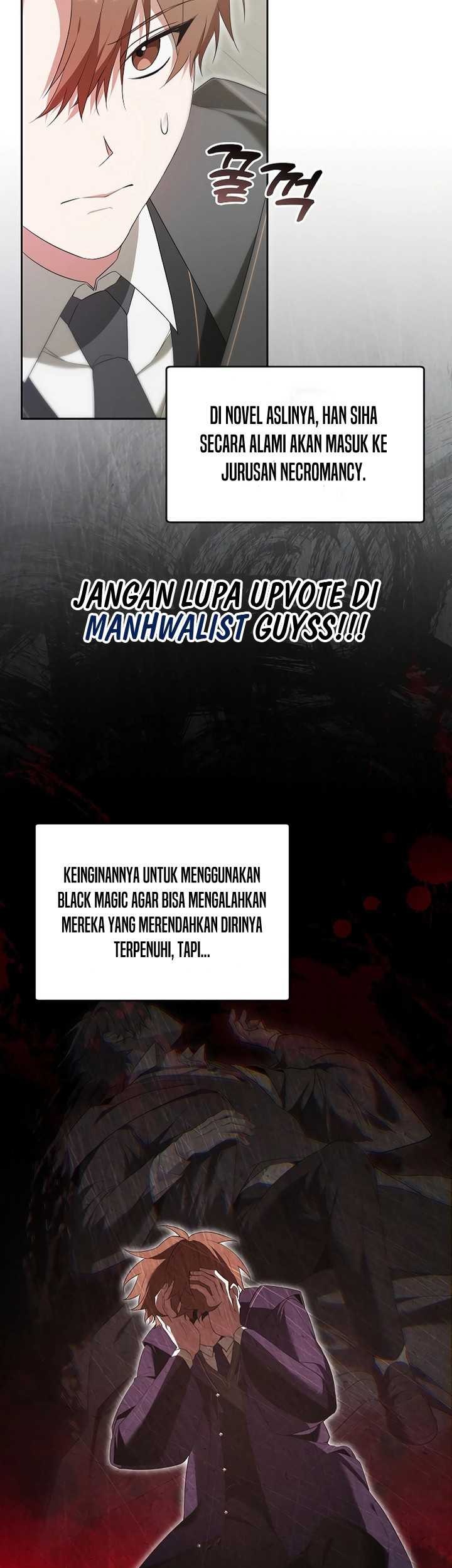 Academy’s Genius Tamer Chapter 10 Gambar 24