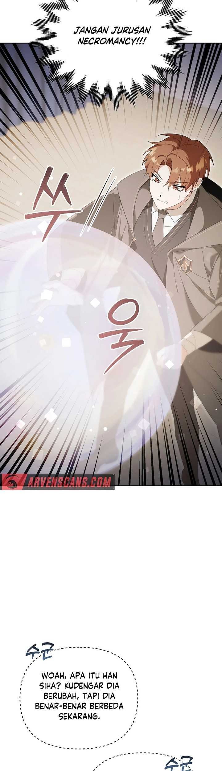 Academy’s Genius Tamer Chapter 10 Gambar 46