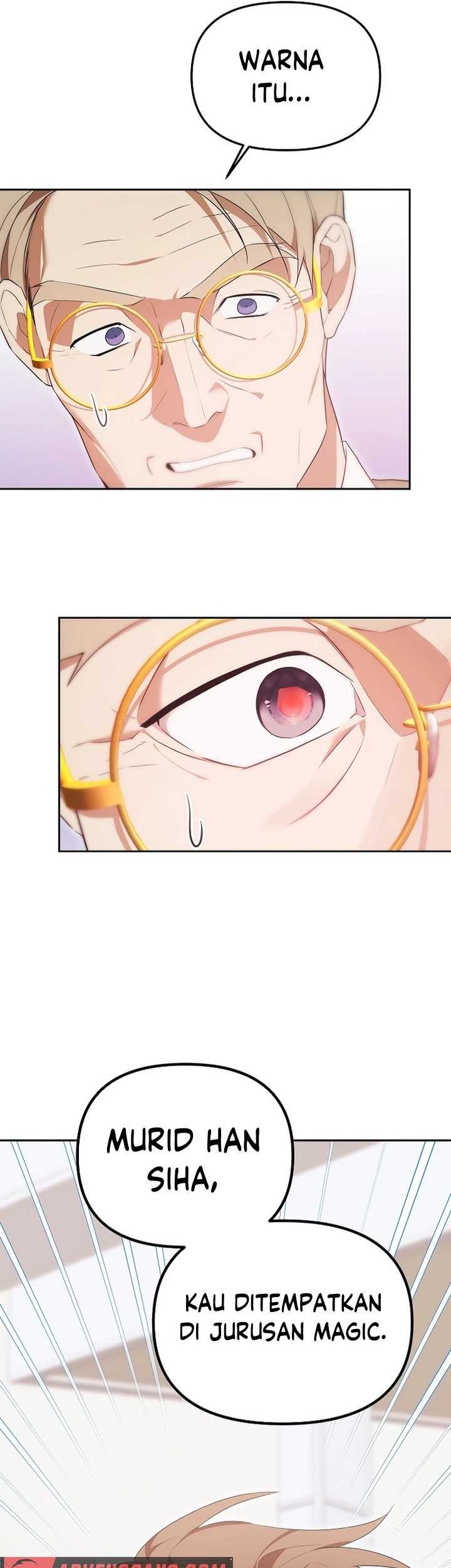 Academy’s Genius Tamer Chapter 10 Gambar 50