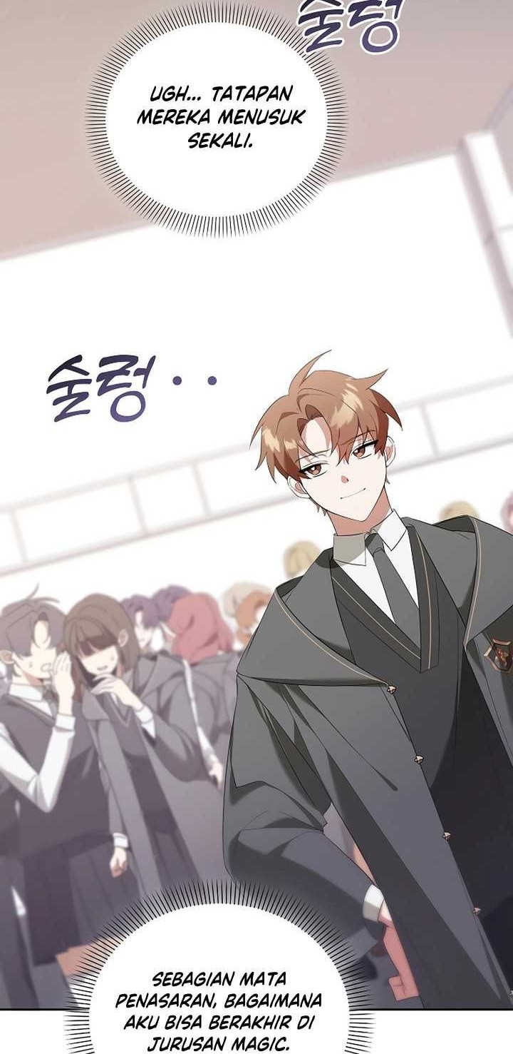 Academy’s Genius Tamer Chapter 10 Gambar 53