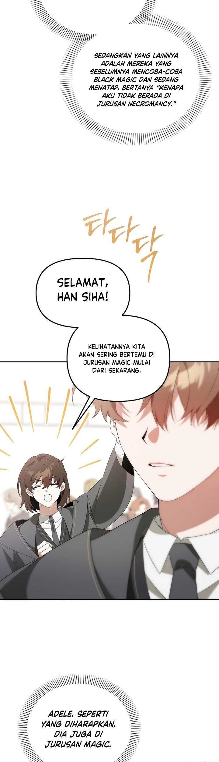 Academy’s Genius Tamer Chapter 10 Gambar 54