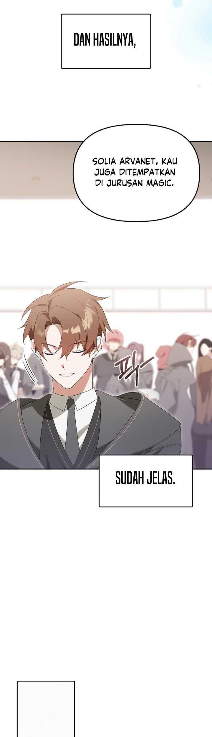 Academy’s Genius Tamer Chapter 10 Gambar 38