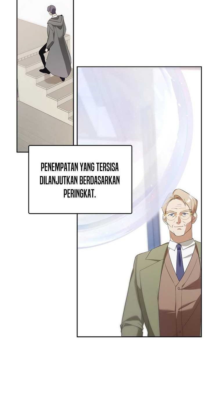 Academy’s Genius Tamer Chapter 10 Gambar 39