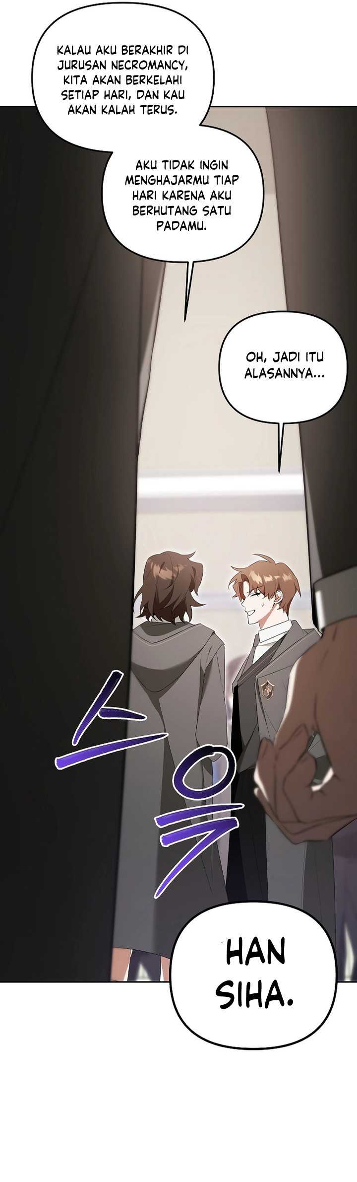 Academy’s Genius Tamer Chapter 10 Gambar 58