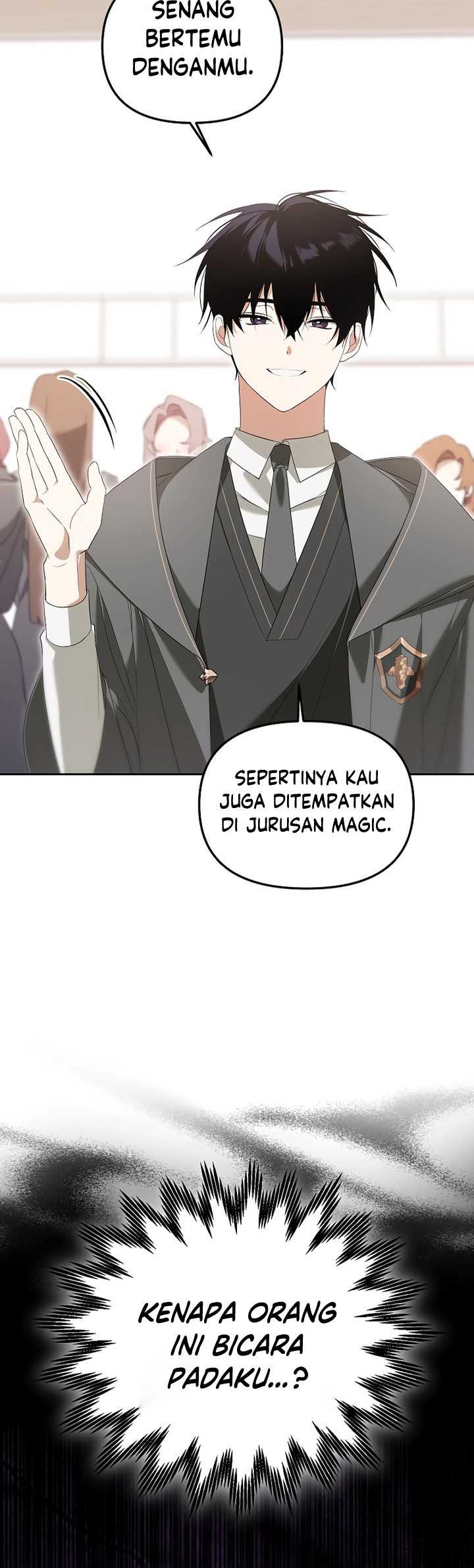 Academy’s Genius Tamer Chapter 10 Gambar 60