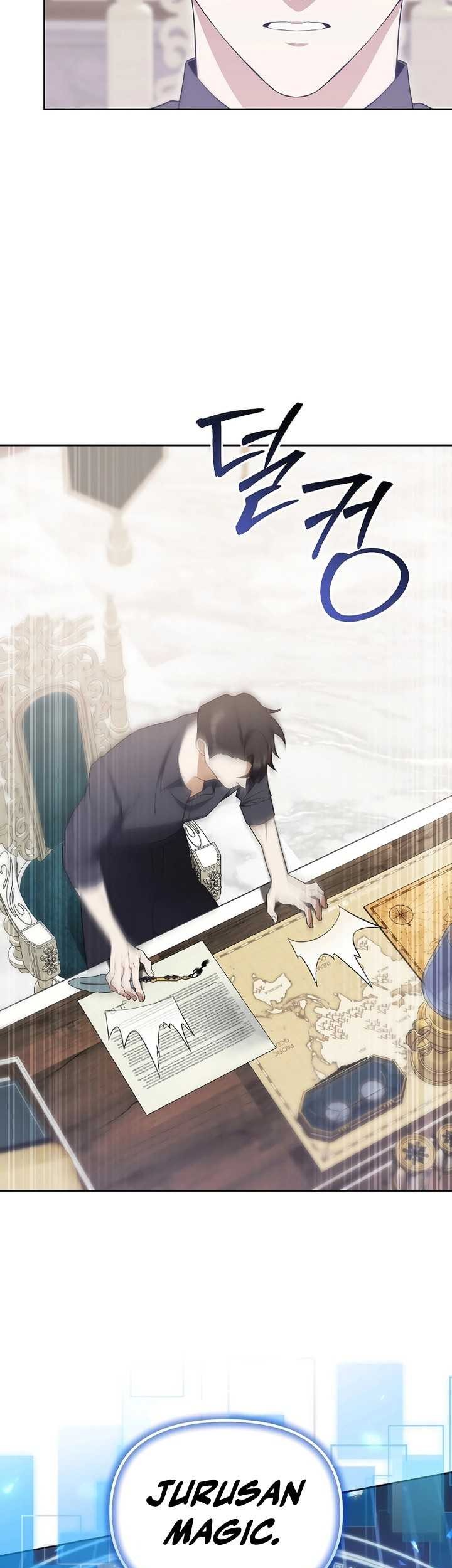 Academy’s Genius Tamer Chapter 10 Gambar 6