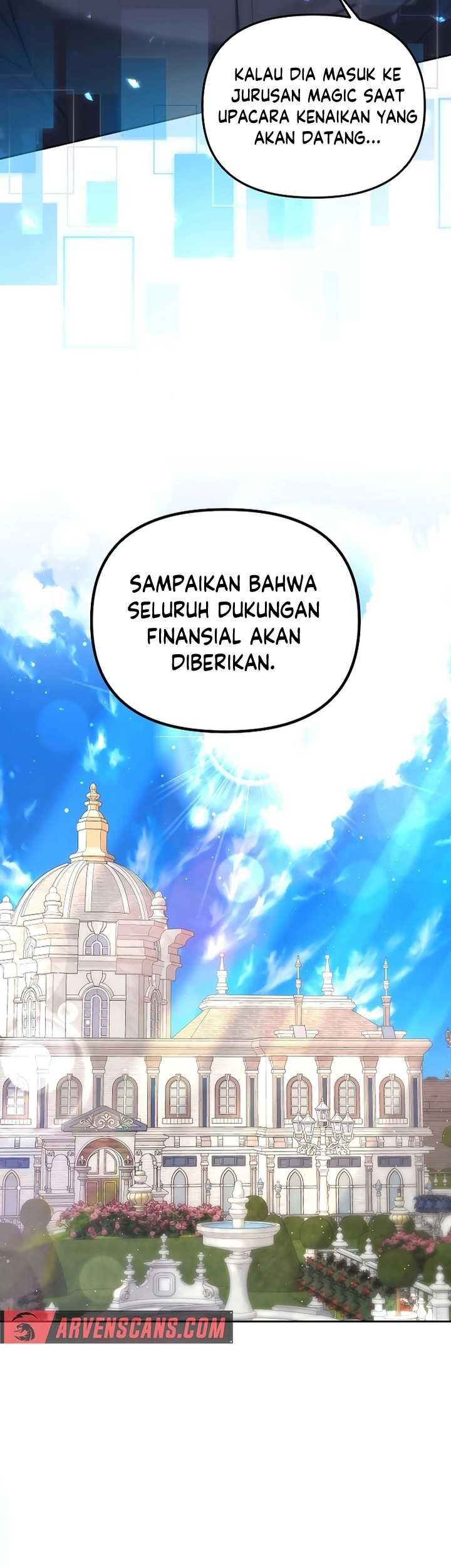 Academy’s Genius Tamer Chapter 10 Gambar 8