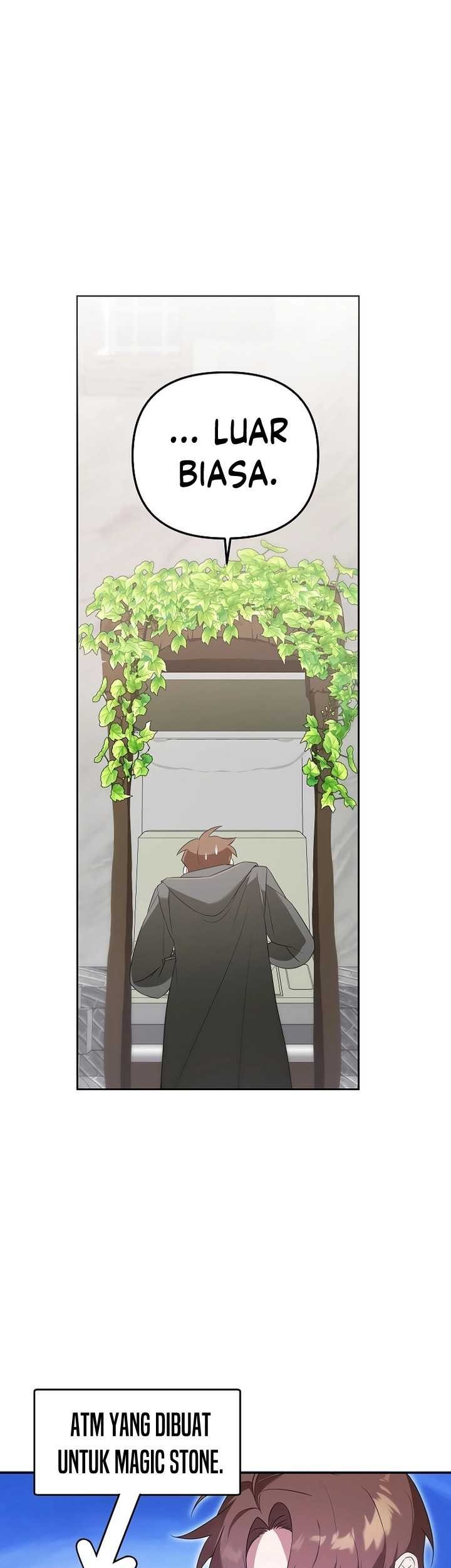 Academy’s Genius Tamer Chapter 10 Gambar 10