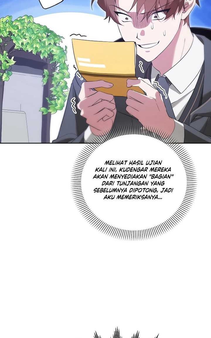 Academy’s Genius Tamer Chapter 10 Gambar 11