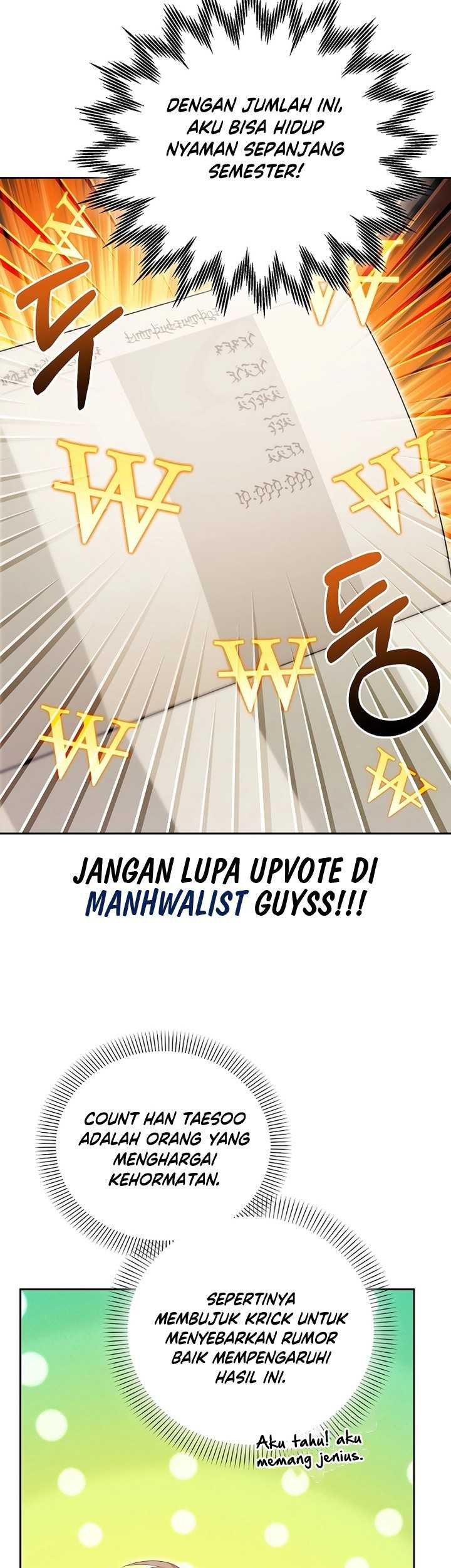 Academy’s Genius Tamer Chapter 10 Gambar 12