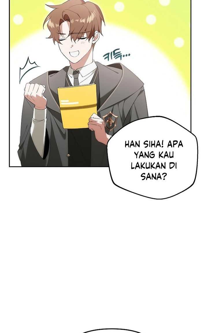 Academy’s Genius Tamer Chapter 10 Gambar 13