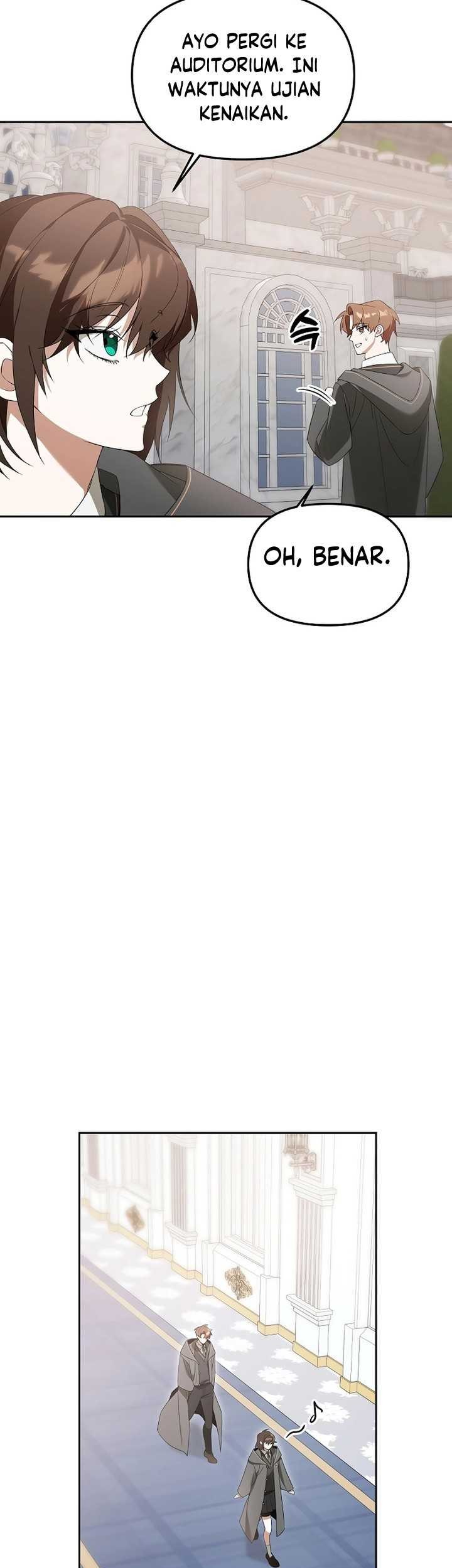 Academy’s Genius Tamer Chapter 10 Gambar 14