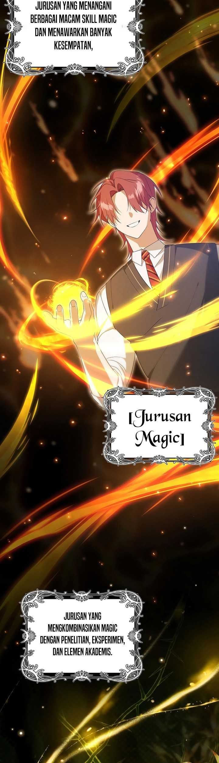 Academy’s Genius Tamer Chapter 10 Gambar 16