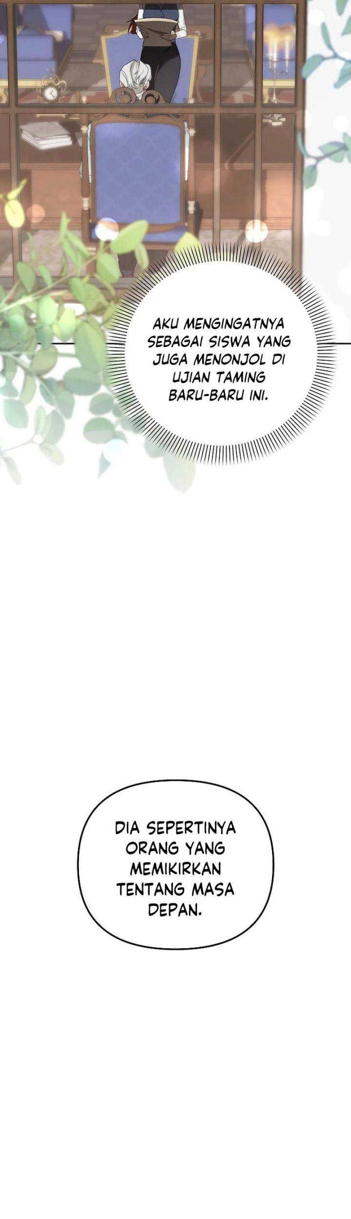 Academy’s Genius Tamer Chapter 09 Gambar 25