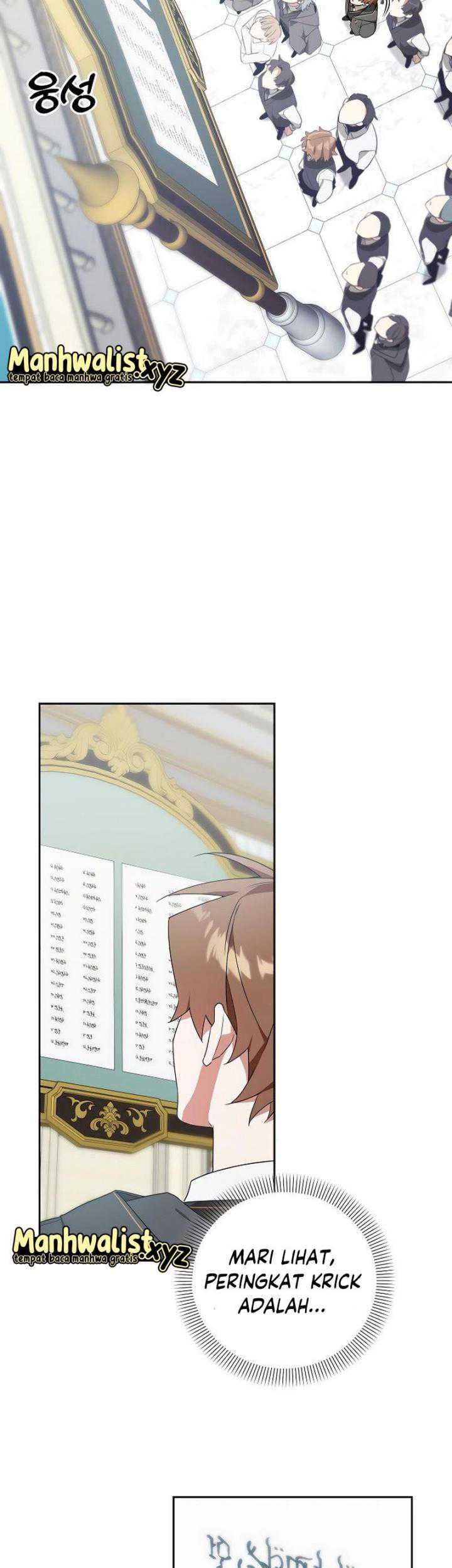 Academy’s Genius Tamer Chapter 09 Gambar 27