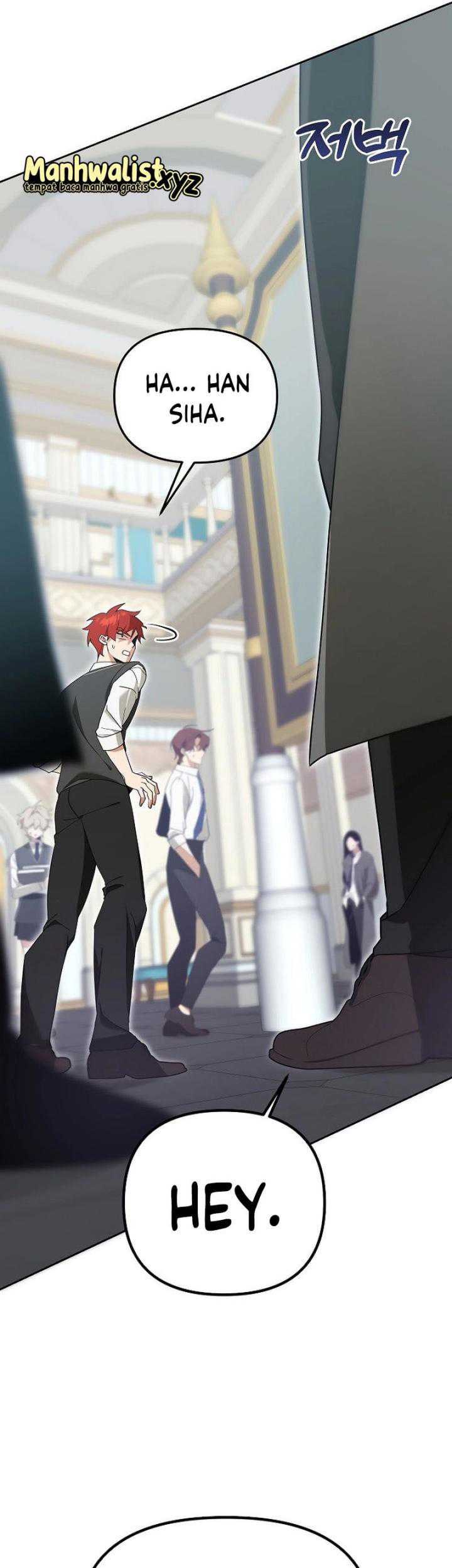 Academy’s Genius Tamer Chapter 09 Gambar 32