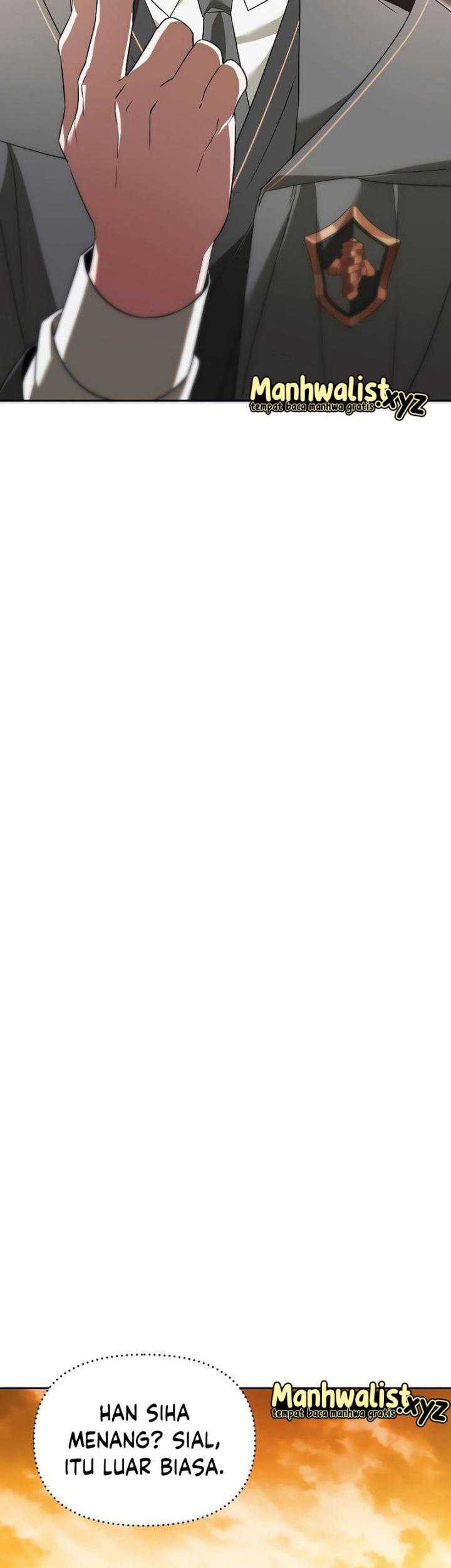 Academy’s Genius Tamer Chapter 09 Gambar 34