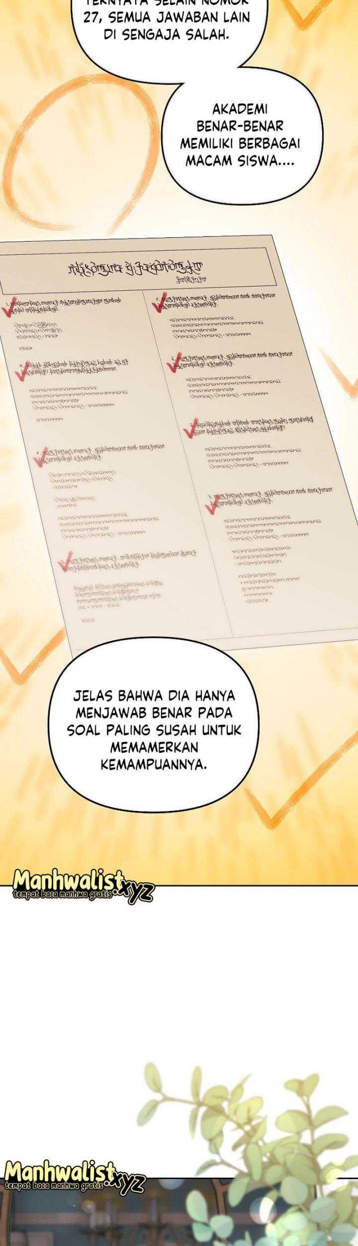 Academy’s Genius Tamer Chapter 09 Gambar 23