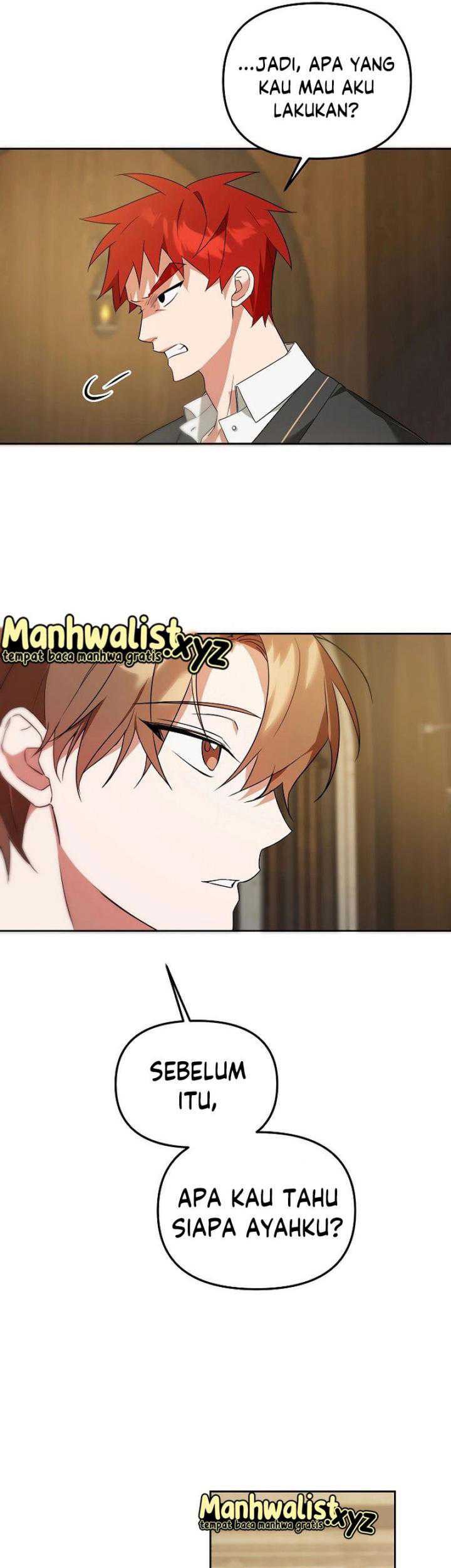 Academy’s Genius Tamer Chapter 09 Gambar 48