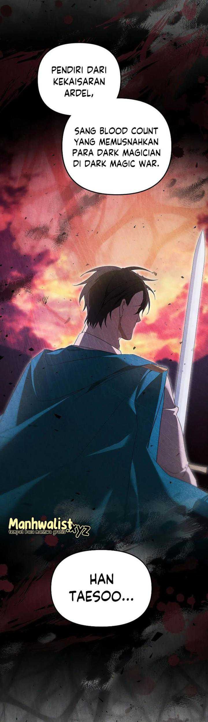 Academy’s Genius Tamer Chapter 09 Gambar 50