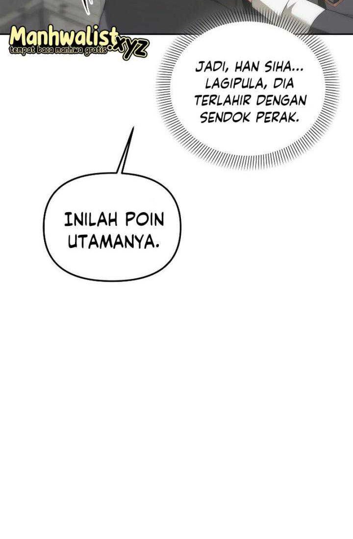 Academy’s Genius Tamer Chapter 09 Gambar 53