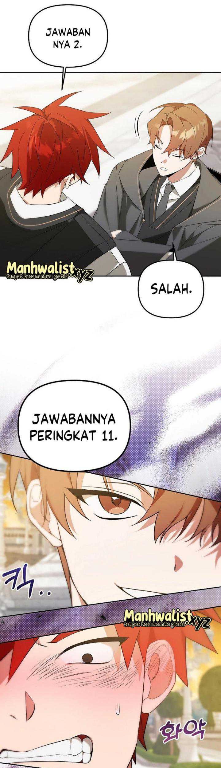 Academy’s Genius Tamer Chapter 09 Gambar 38