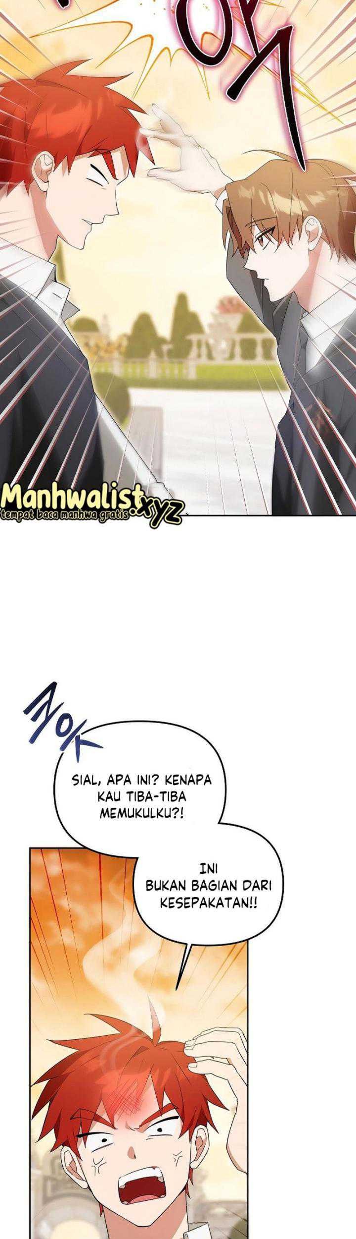 Academy’s Genius Tamer Chapter 09 Gambar 42