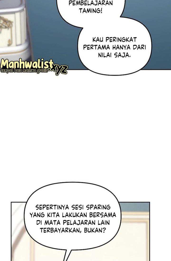 Academy’s Genius Tamer Chapter 09 Gambar 3