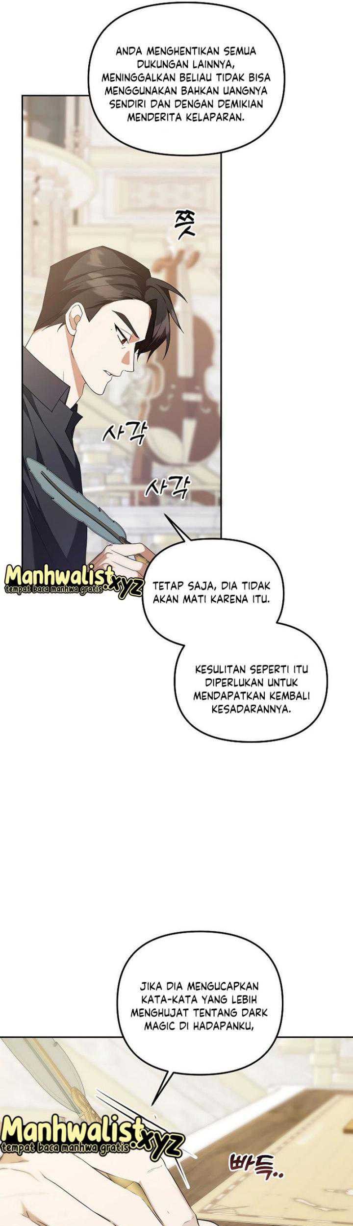 Academy’s Genius Tamer Chapter 09 Gambar 64