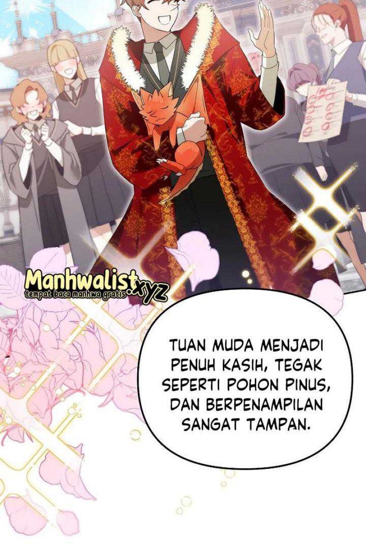 Academy’s Genius Tamer Chapter 09 Gambar 69