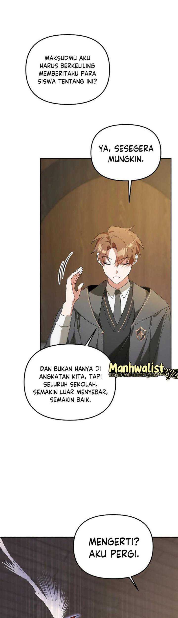 Academy’s Genius Tamer Chapter 09 Gambar 56