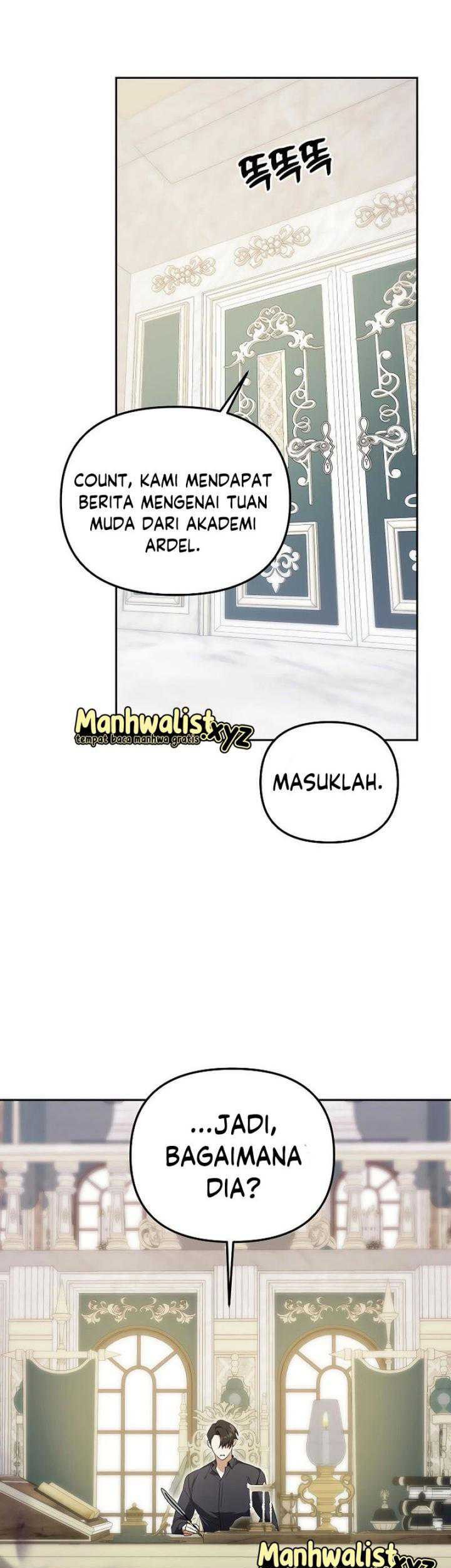 Academy’s Genius Tamer Chapter 09 Gambar 60