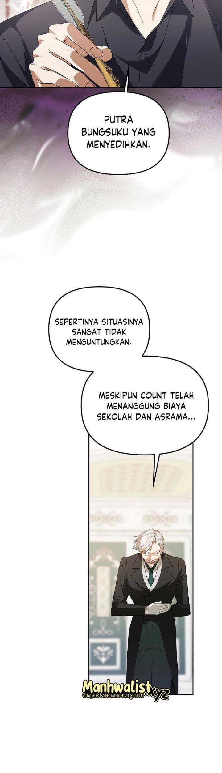 Academy’s Genius Tamer Chapter 09 Gambar 62