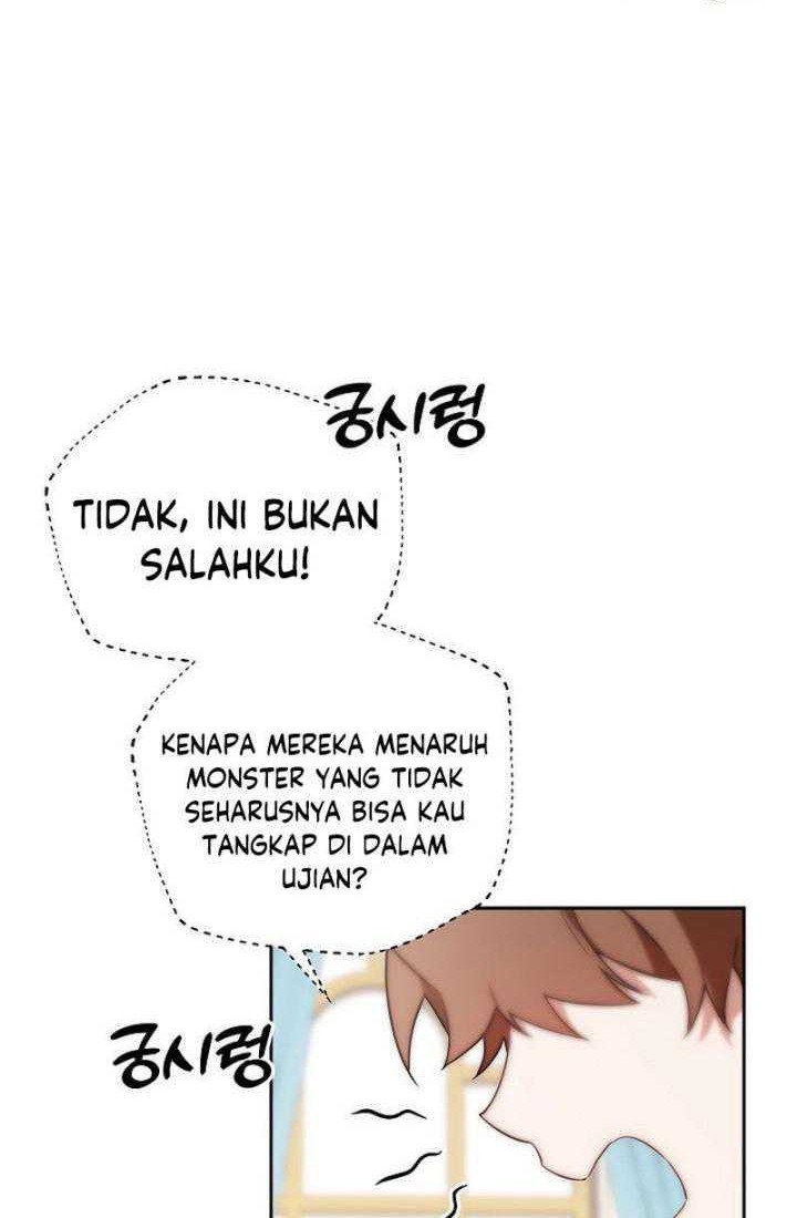 Academy’s Genius Tamer Chapter 09 Gambar 6