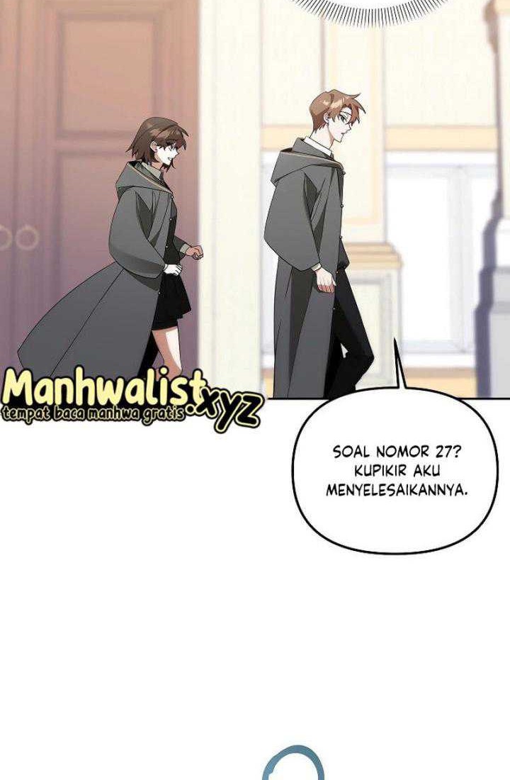 Academy’s Genius Tamer Chapter 09 Gambar 14