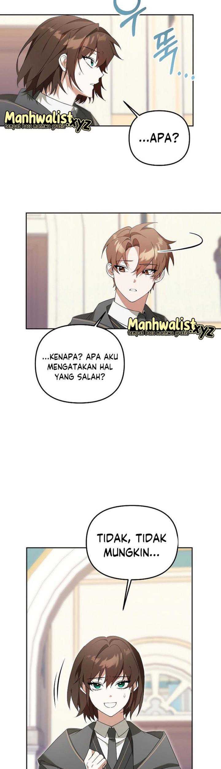 Academy’s Genius Tamer Chapter 09 Gambar 15