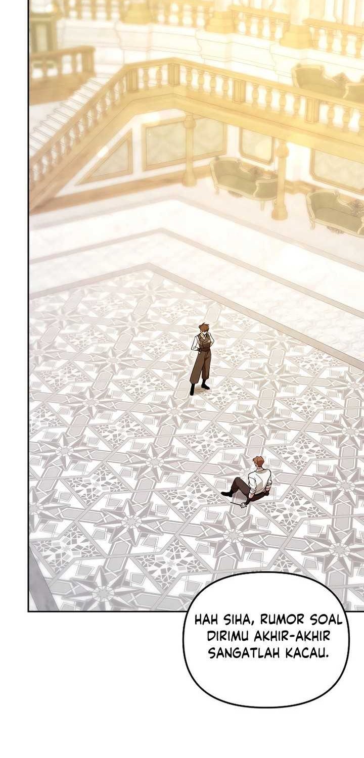 Academy’s Genius Tamer Chapter 08 Gambar 29