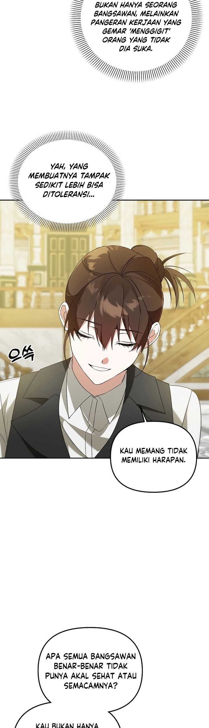 Academy’s Genius Tamer Chapter 08 Gambar 32