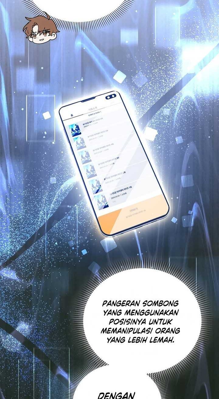 Academy’s Genius Tamer Chapter 08 Gambar 23