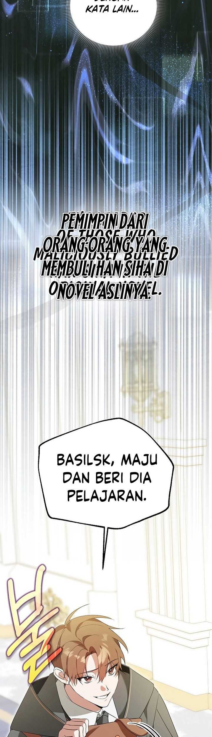 Academy’s Genius Tamer Chapter 08 Gambar 24