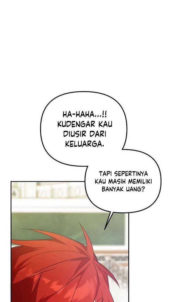 Academy’s Genius Tamer Chapter 08 Gambar 3