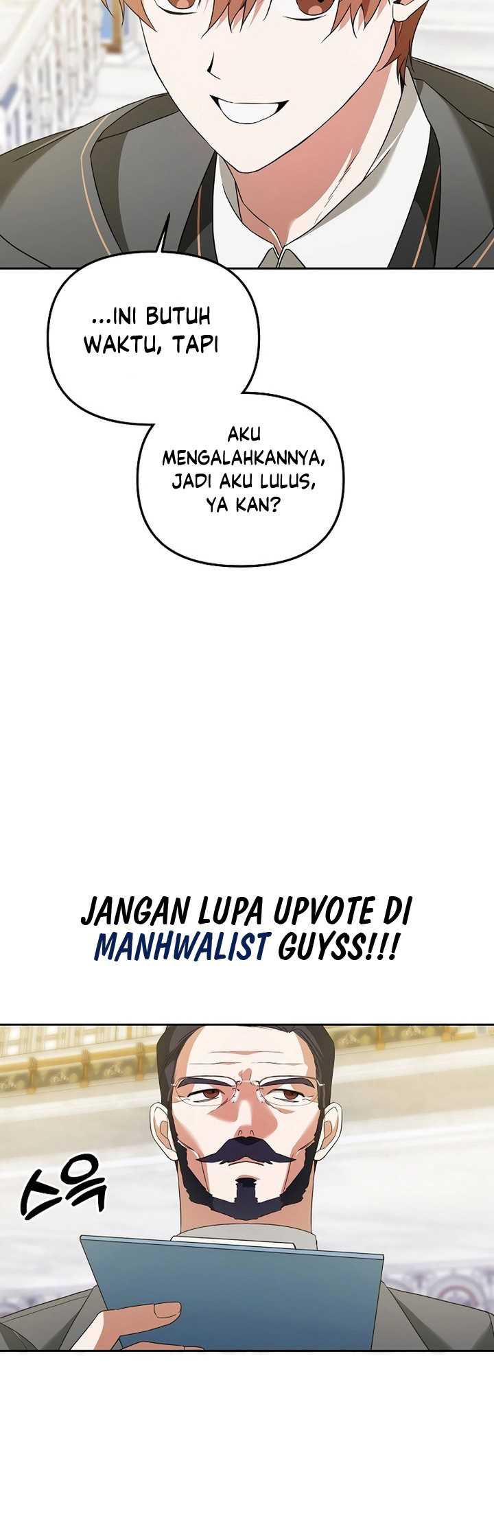 Academy’s Genius Tamer Chapter 08 Gambar 67