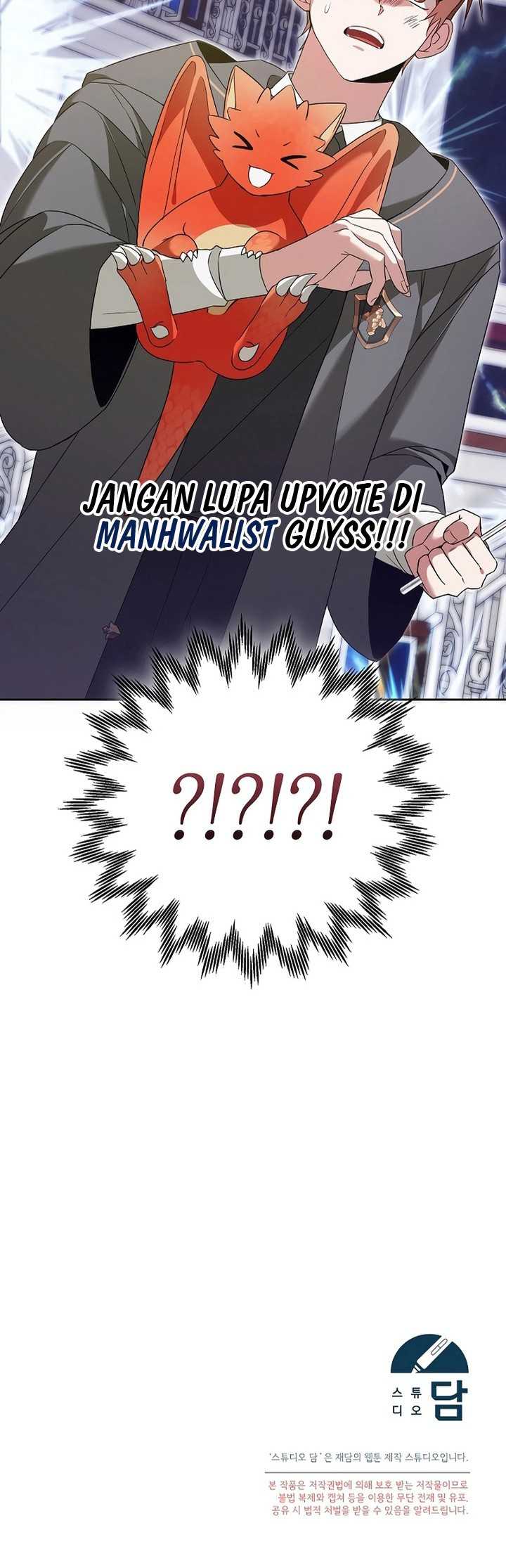 Academy’s Genius Tamer Chapter 08 Gambar 69