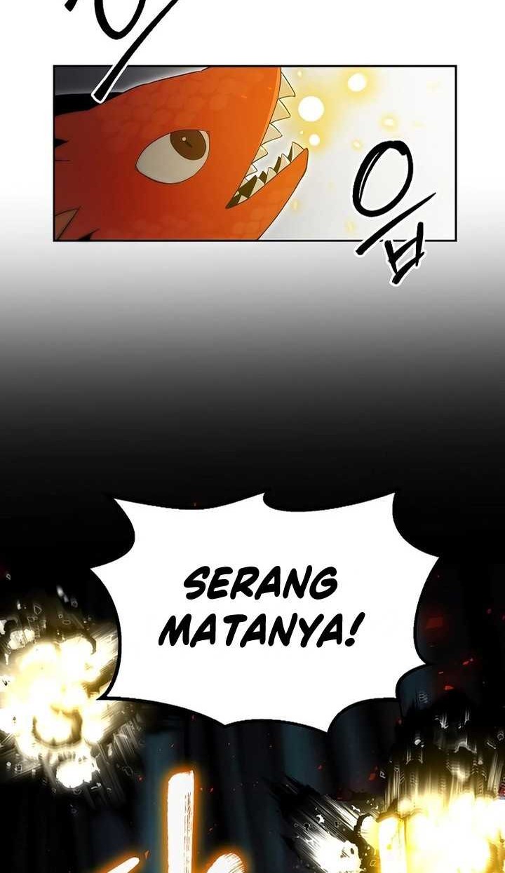 Academy’s Genius Tamer Chapter 08 Gambar 61