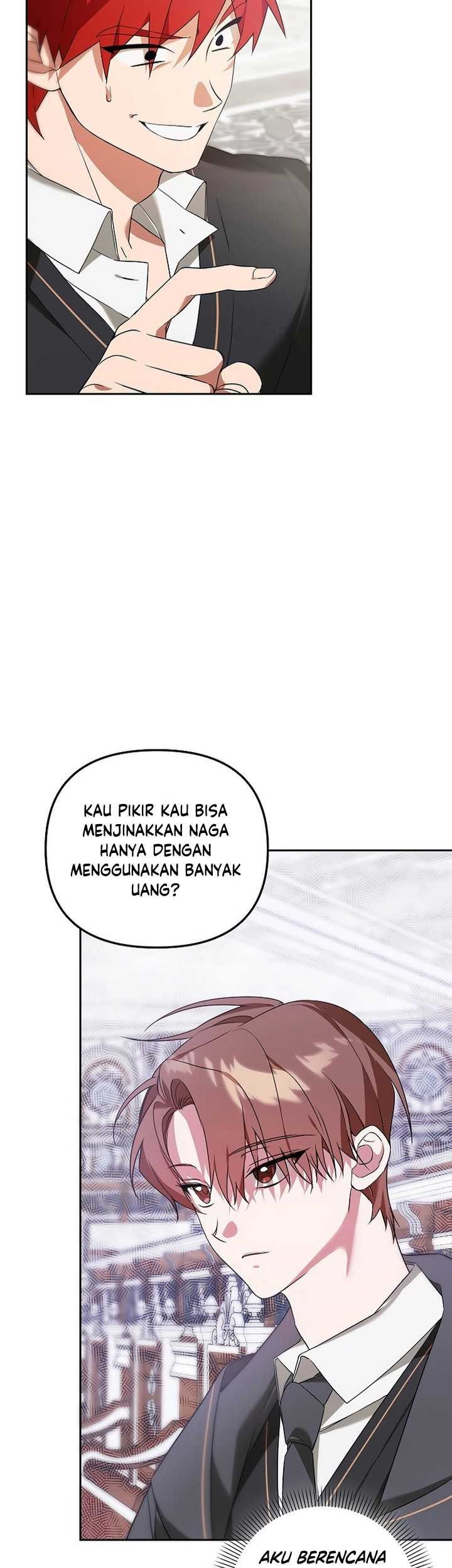 Academy’s Genius Tamer Chapter 08 Gambar 4