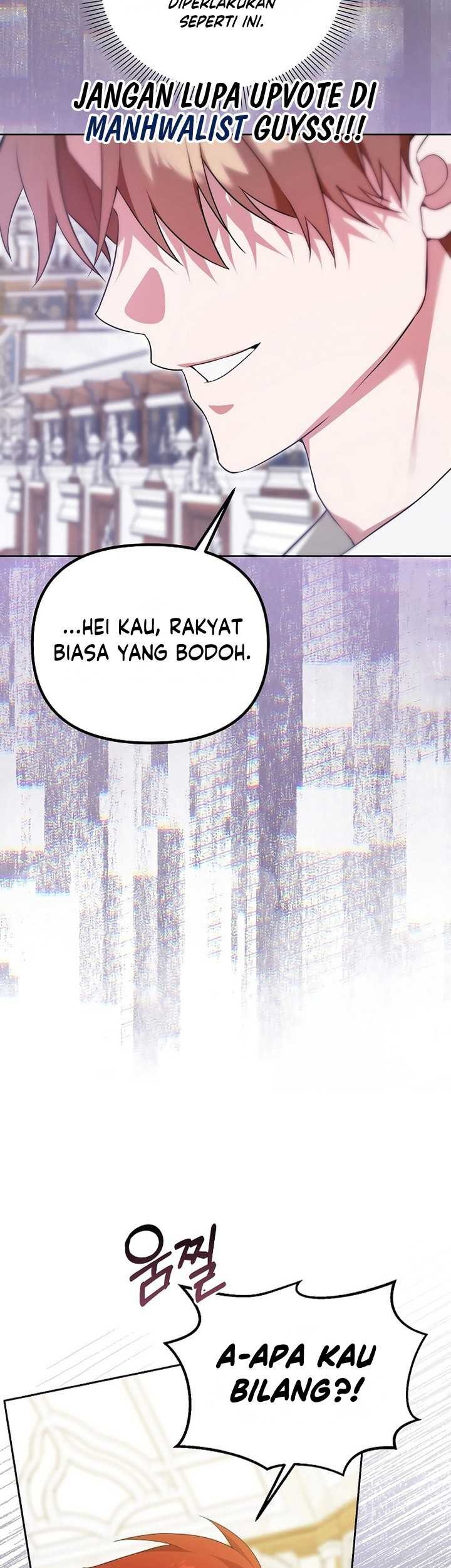 Academy’s Genius Tamer Chapter 08 Gambar 6